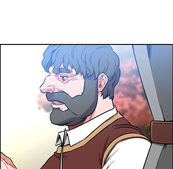 亲爱的你-Liebling!第101话