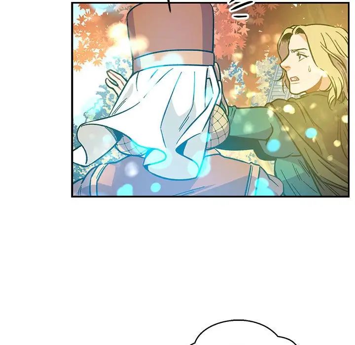 亲爱的你-Liebling！第101话