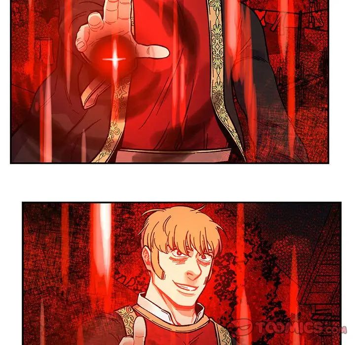 亲爱的你-Liebling！第101话