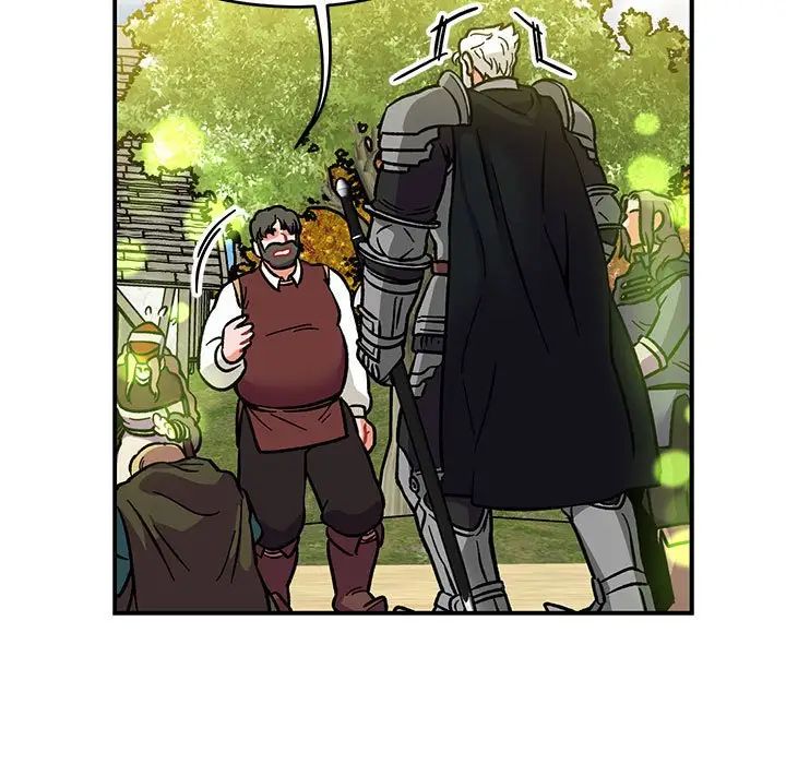 亲爱的你-Liebling!第102话