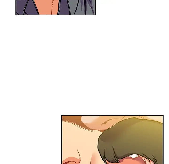 亲爱的你-Liebling!第102话