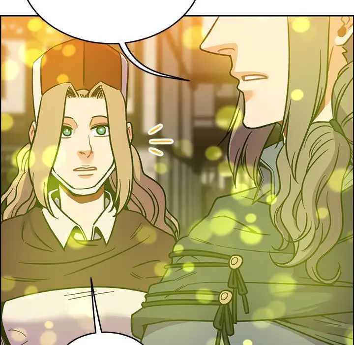 亲爱的你-Liebling！第103话