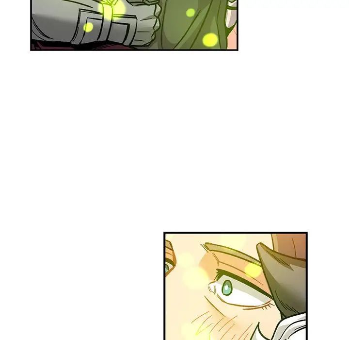 亲爱的你-Liebling！第103话