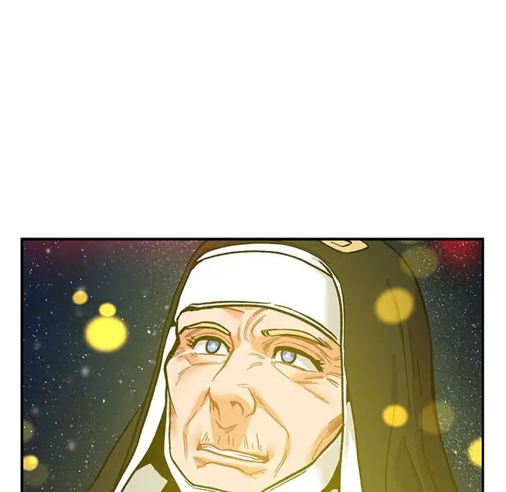 亲爱的你-Liebling!第104话