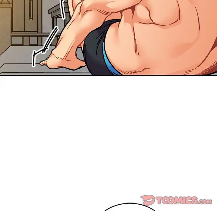 亲爱的你-Liebling！第104话