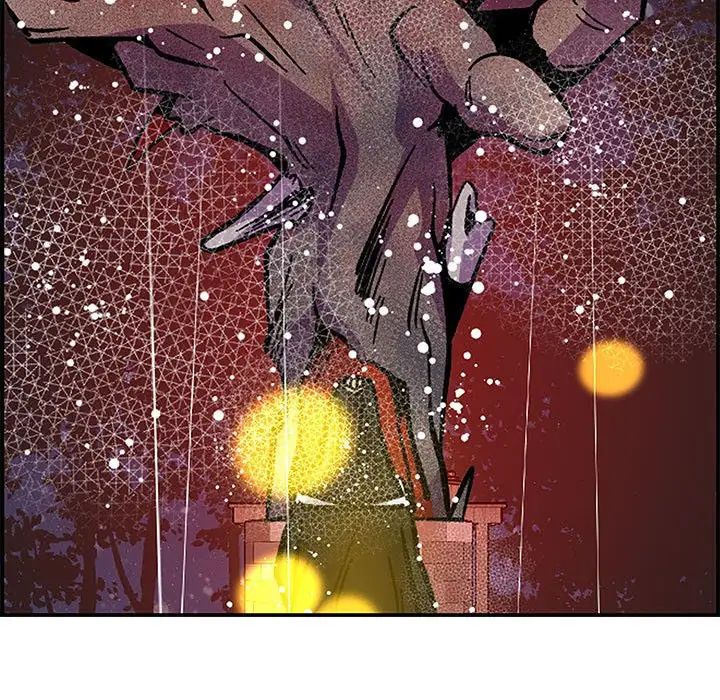 亲爱的你-Liebling！第105话