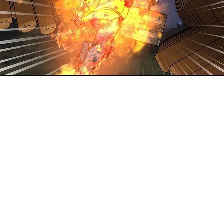 亲爱的你-Liebling!第105话