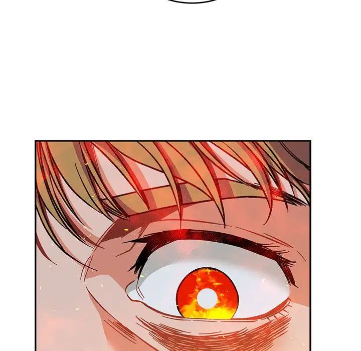 亲爱的你-Liebling!第105话