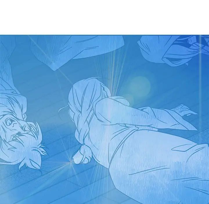 亲爱的你-Liebling！第106话