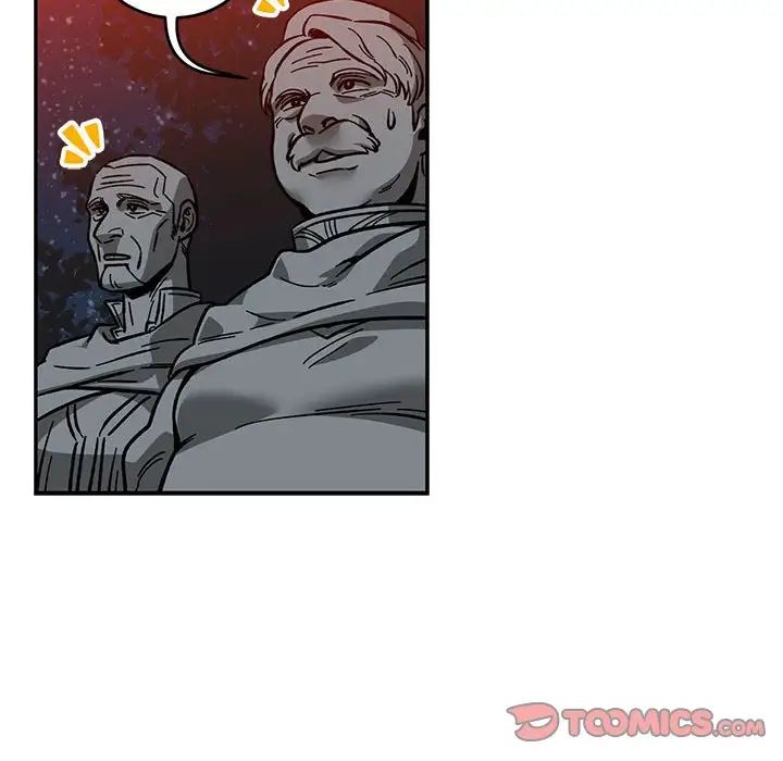 亲爱的你-Liebling!第106话