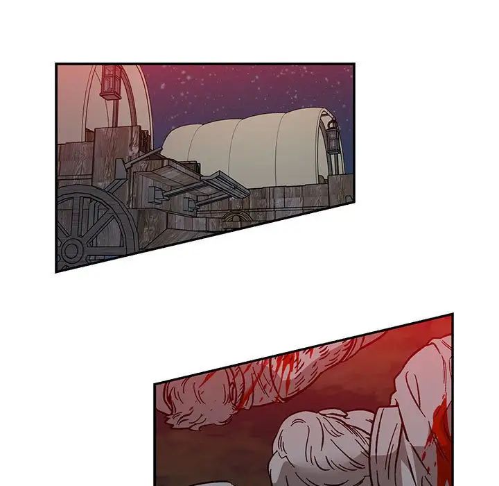 亲爱的你-Liebling！第107话