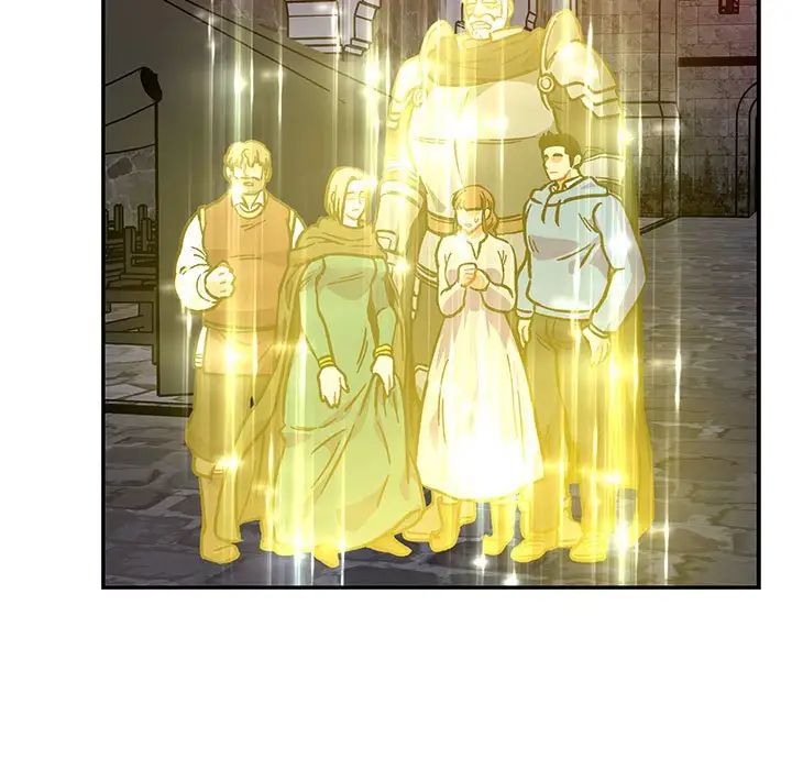 亲爱的你-Liebling！第107话