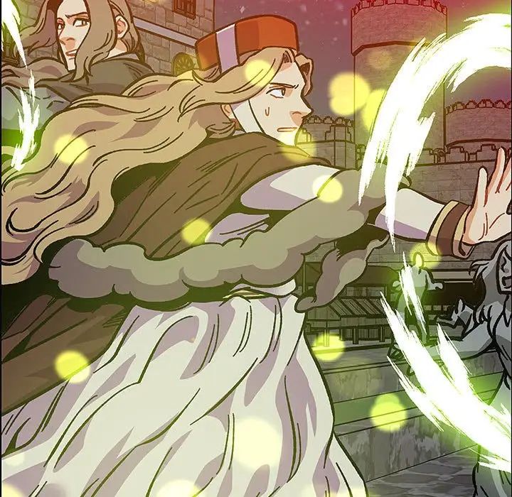 亲爱的你-Liebling！第107话