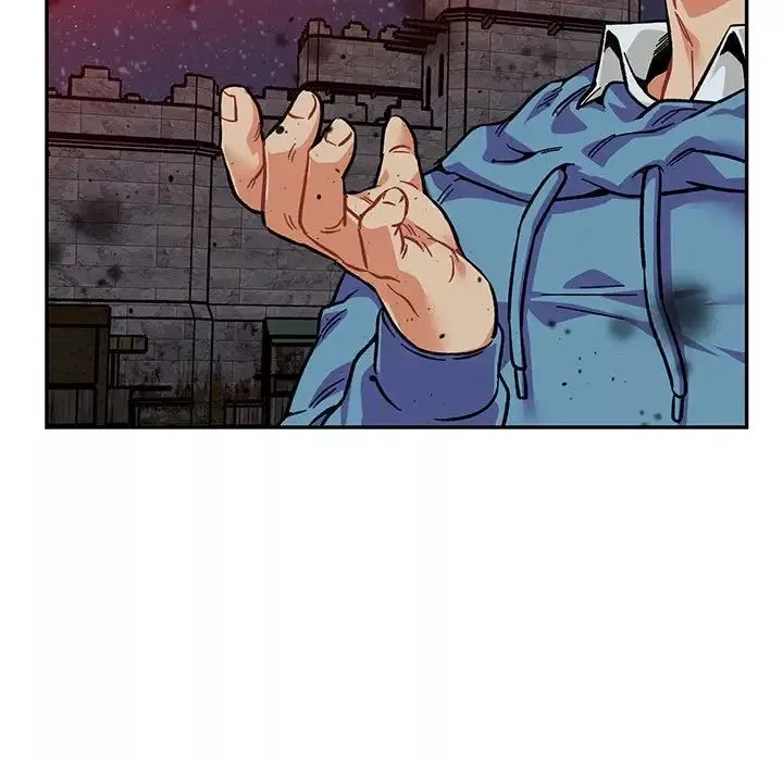 親愛的你-Liebling！第108話