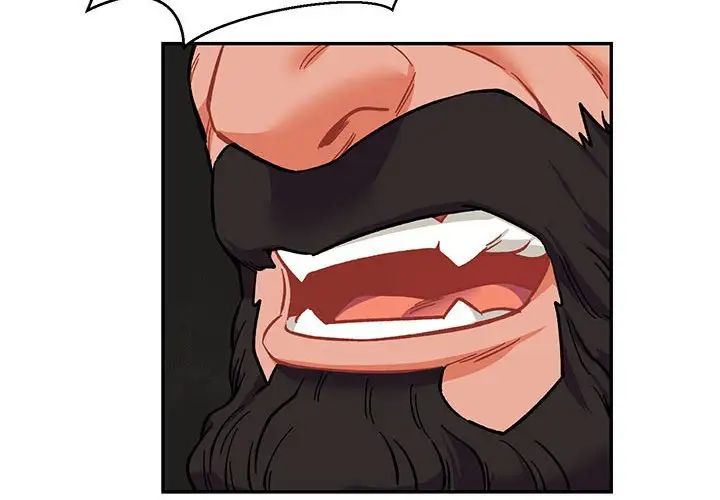 亲爱的你-Liebling!第109话