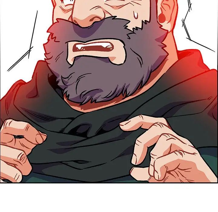 亲爱的你-Liebling！第111话