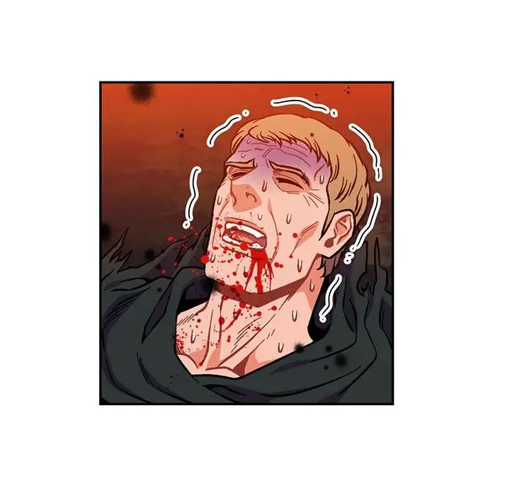 亲爱的你-Liebling！第112话