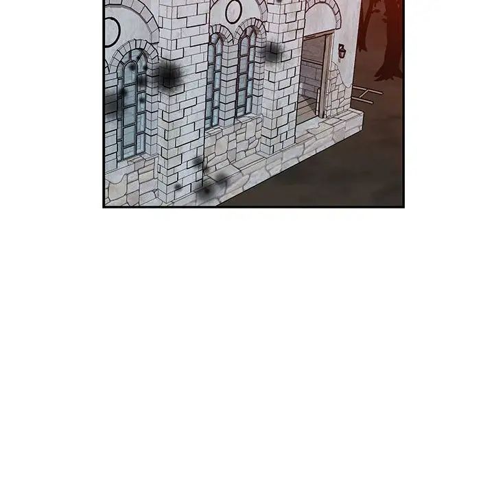 親愛的你-Liebling！第112話