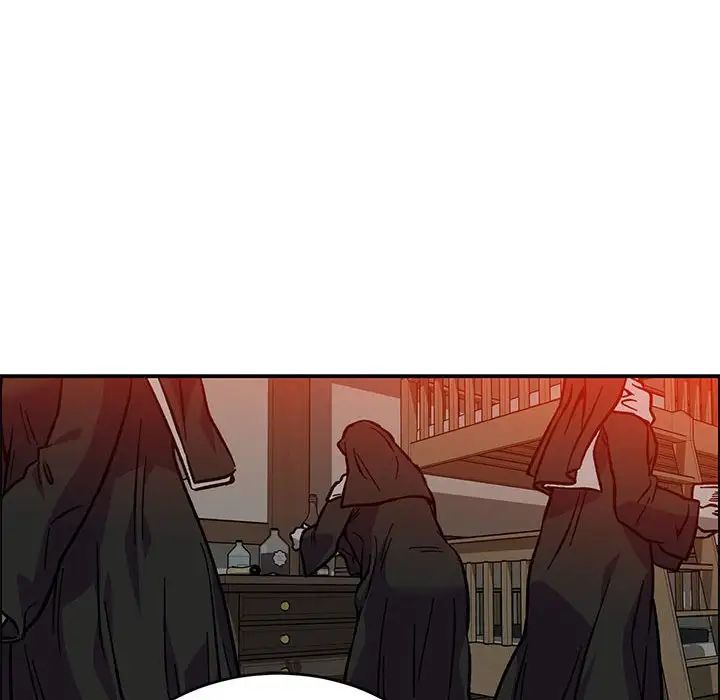 親愛的你-Liebling！第112話