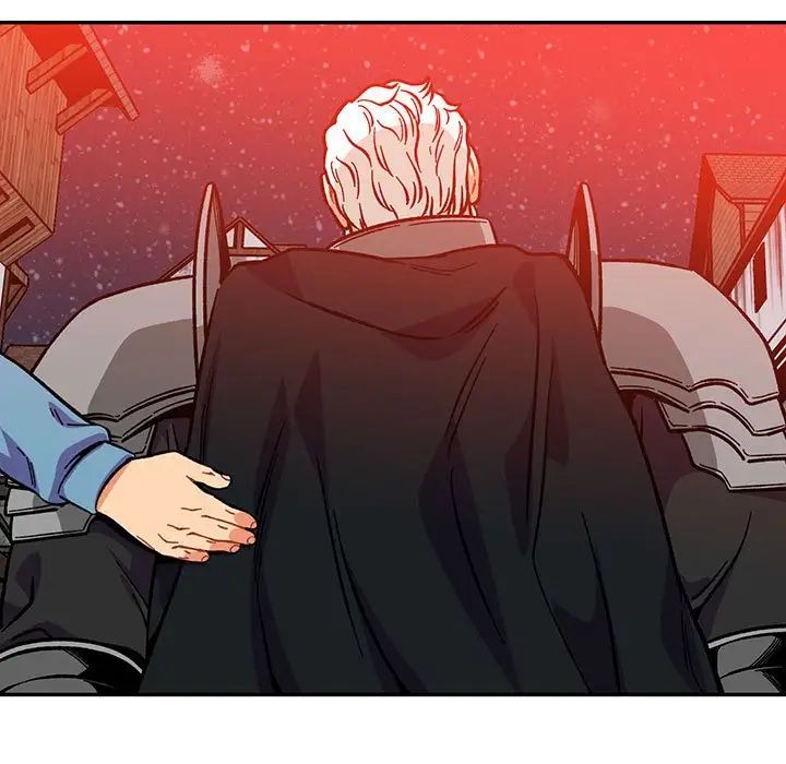 亲爱的你-Liebling！第114话