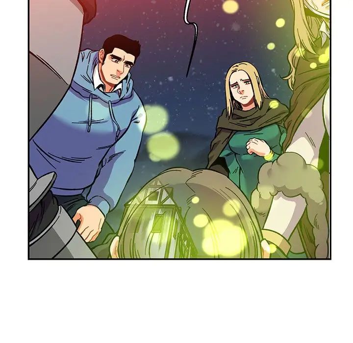 亲爱的你-Liebling!第114话