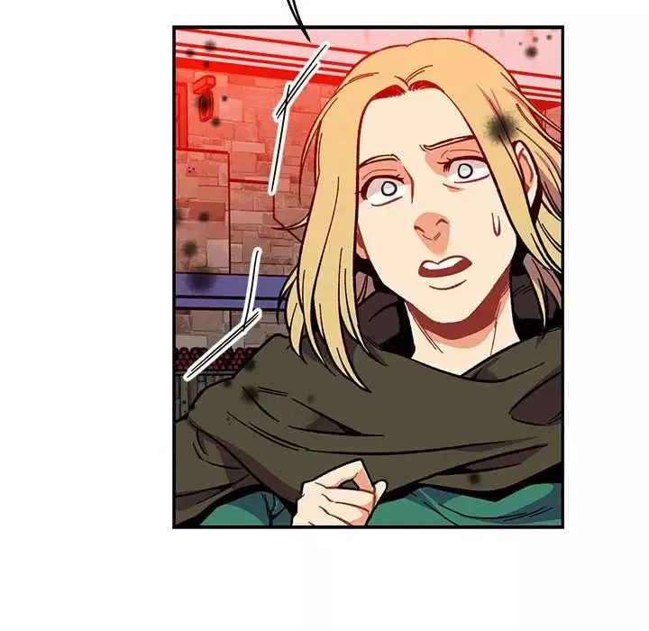 親愛的你-Liebling！第114話