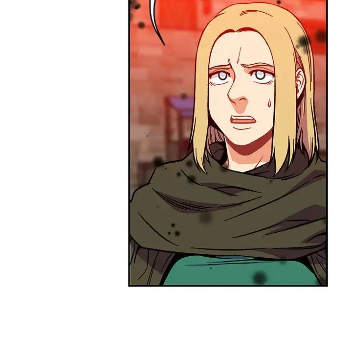 亲爱的你-Liebling！第114话