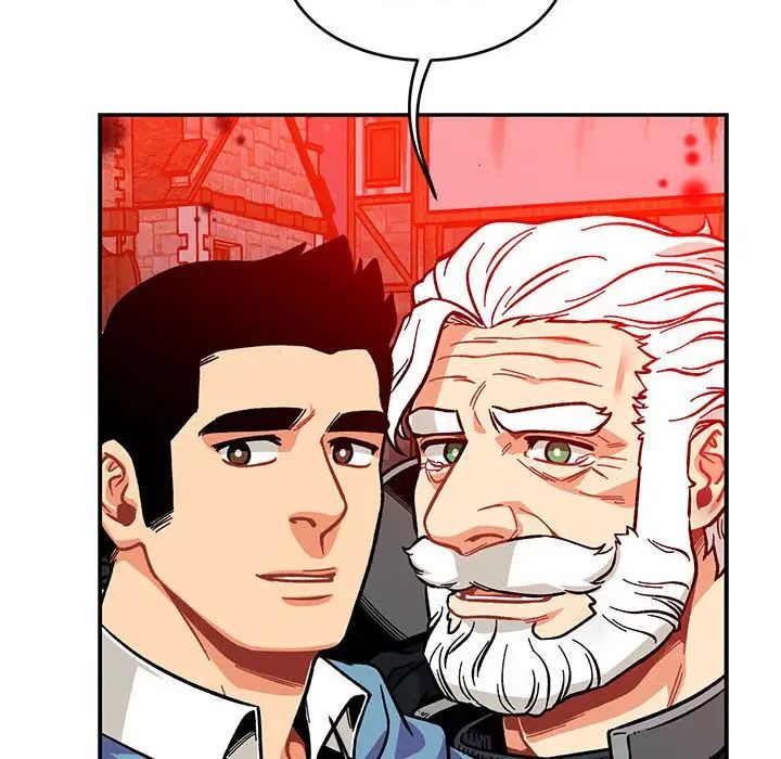 亲爱的你-Liebling！第114话