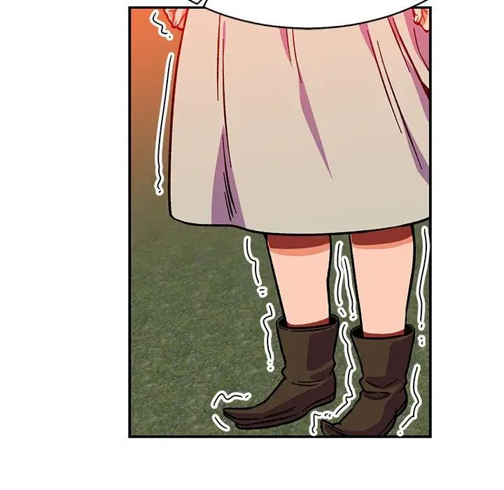 亲爱的你-Liebling!第115话