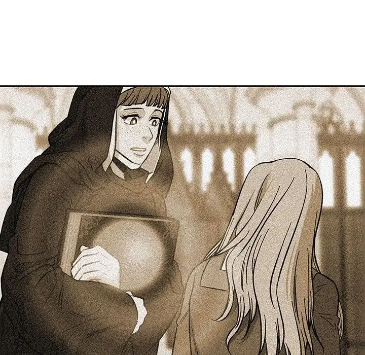 亲爱的你-Liebling!第115话