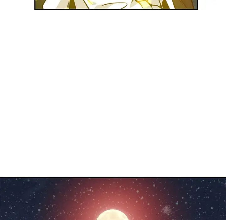 亲爱的你-Liebling!第115话