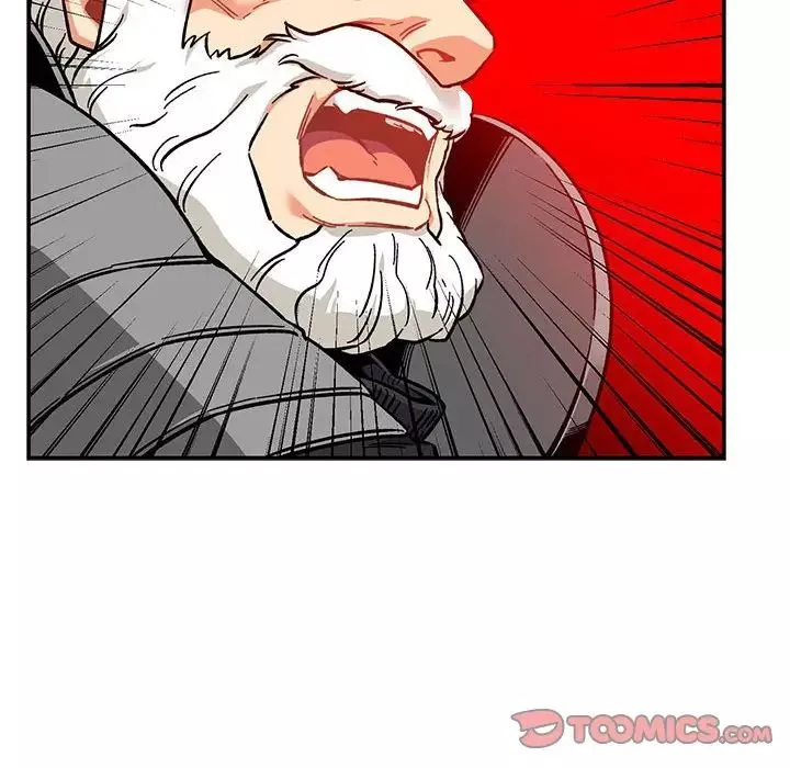 親愛的你-Liebling！第116話