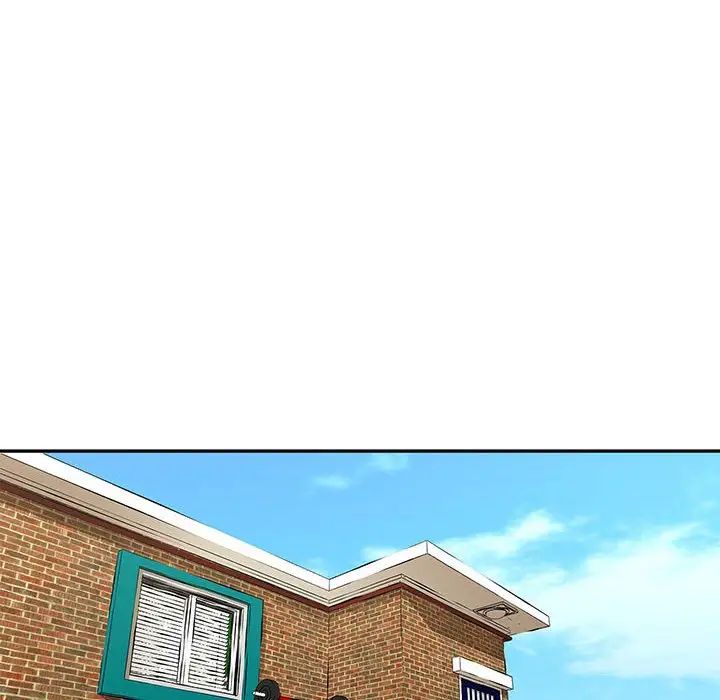 亲爱的你-Liebling！第116话