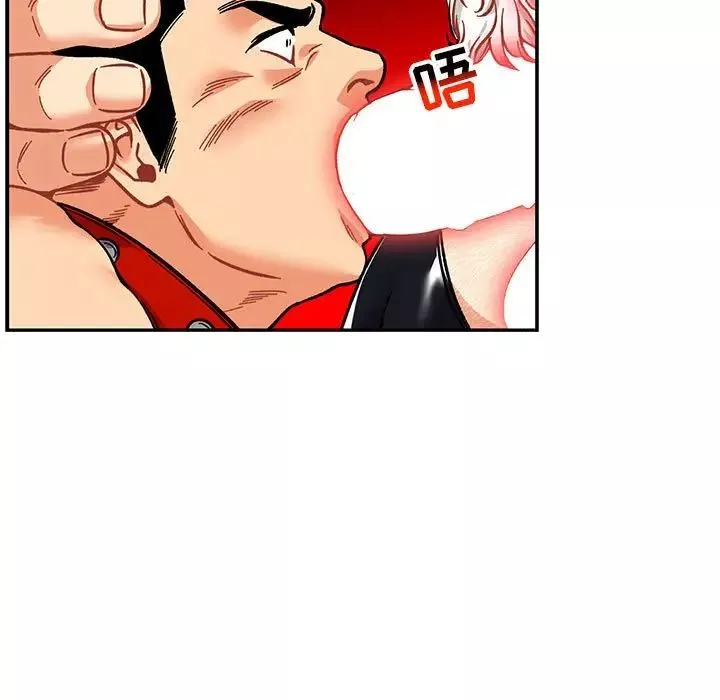 亲爱的你-Liebling！-第116话 - 图片 89