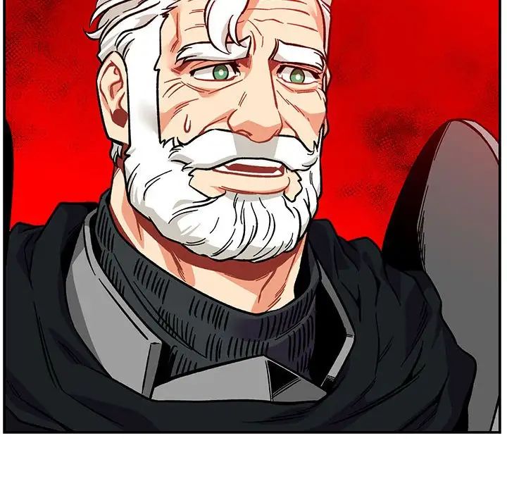 亲爱的你-Liebling!第116话