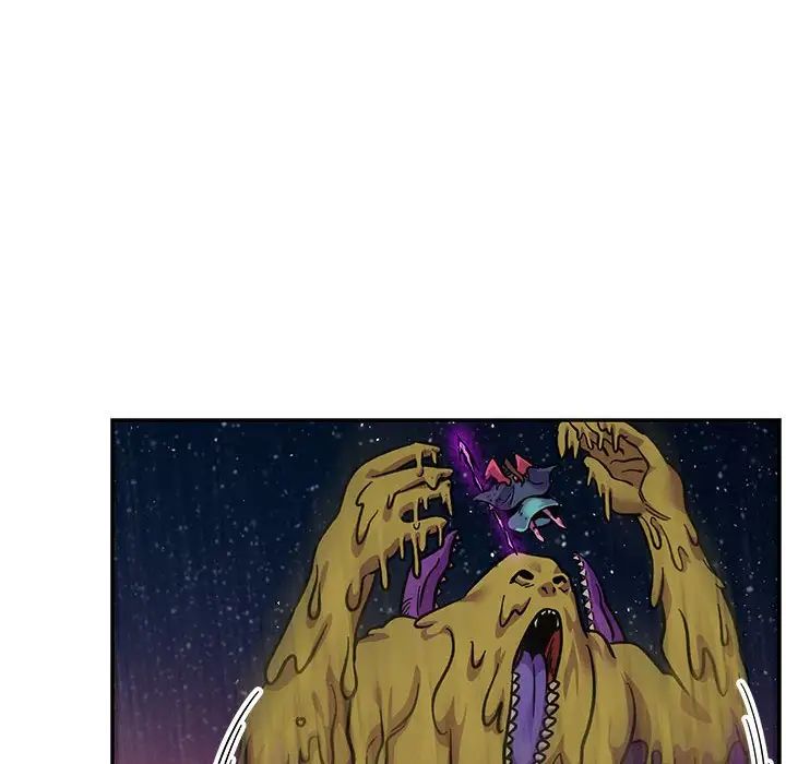 亲爱的你-Liebling!第118话