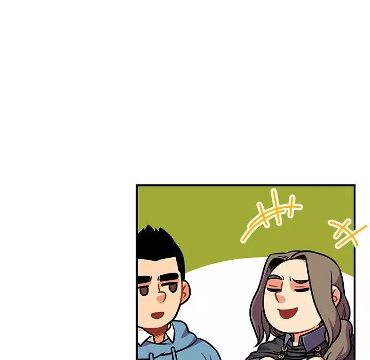 亲爱的你-Liebling！-第118话 - 图片 127