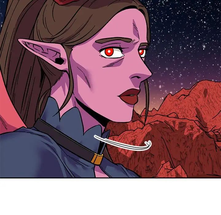 亲爱的你-Liebling！第118话