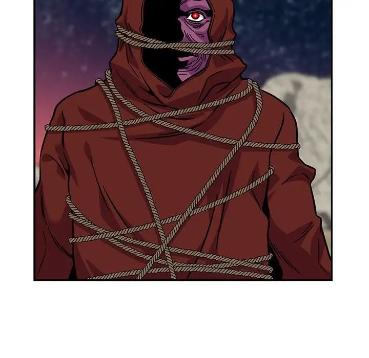 亲爱的你-Liebling!第118话