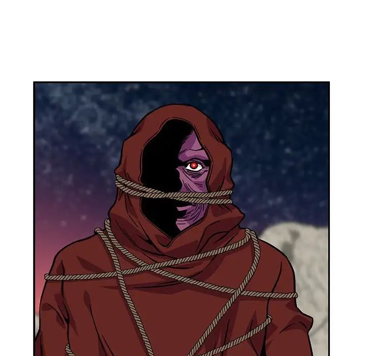 亲爱的你-Liebling!第119话