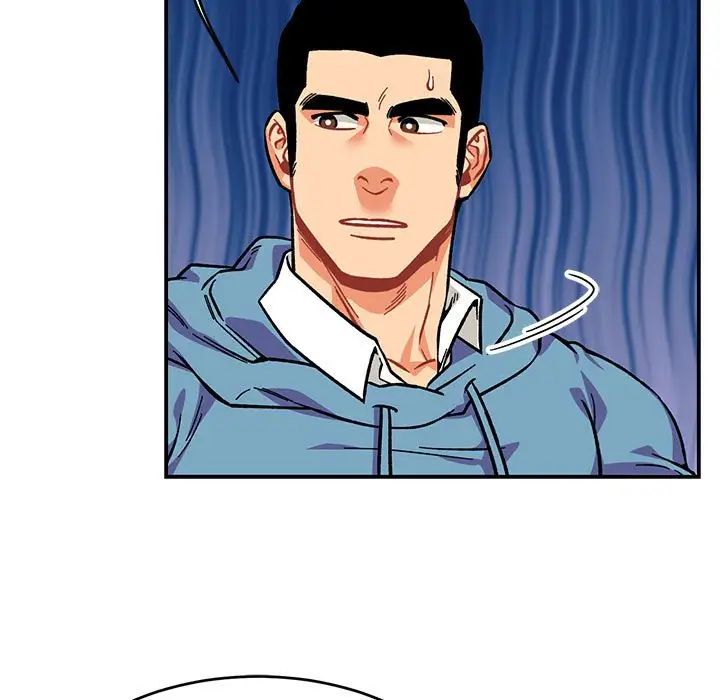 亲爱的你-Liebling!第119话