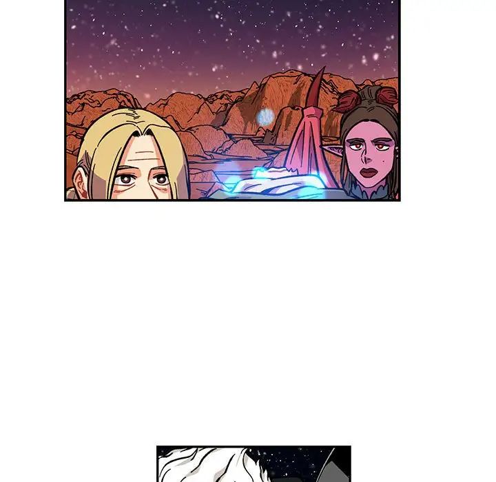 亲爱的你-Liebling！第119话