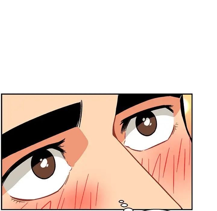 亲爱的你-Liebling!第119话