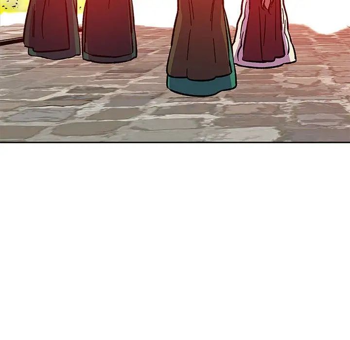 亲爱的你-Liebling！第120话