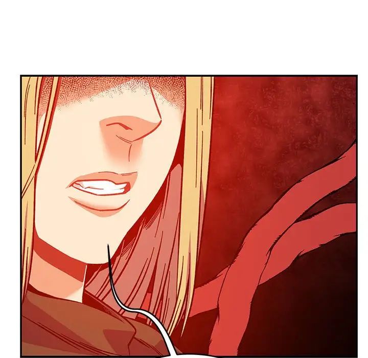 親愛的你-Liebling！第121話