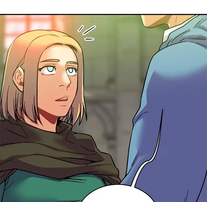 亲爱的你-Liebling!第121话