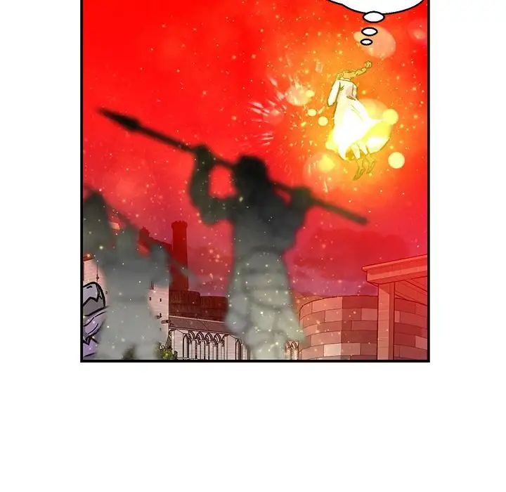 亲爱的你-Liebling!第122话