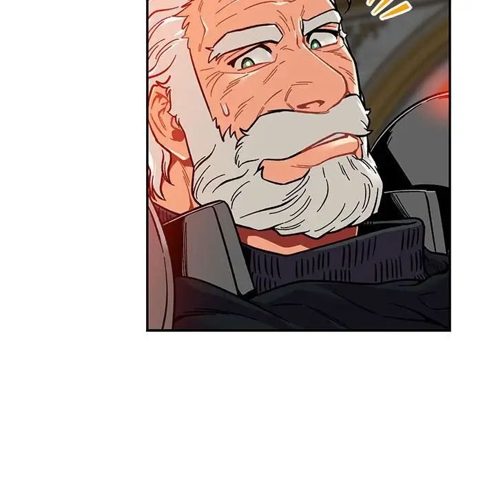 亲爱的你-Liebling!第122话