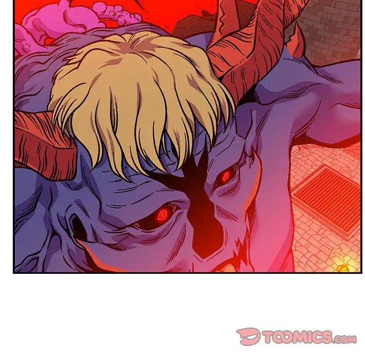 亲爱的你-Liebling!第123话