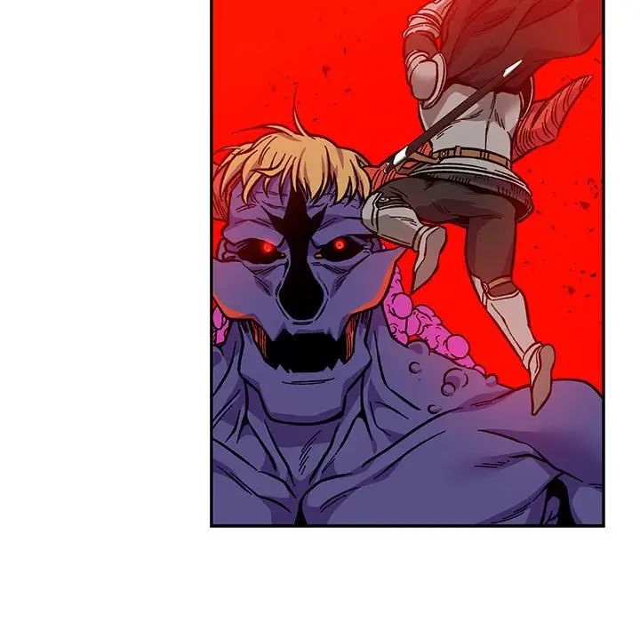 亲爱的你-Liebling!第124话